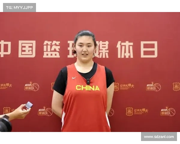 张子宇14分钟8中8砍下18分4板 女篮核武已成为各队防守噩梦 张子宇14分钟8中8砍下18分4板 女篮核武已成为各队防守噩梦
